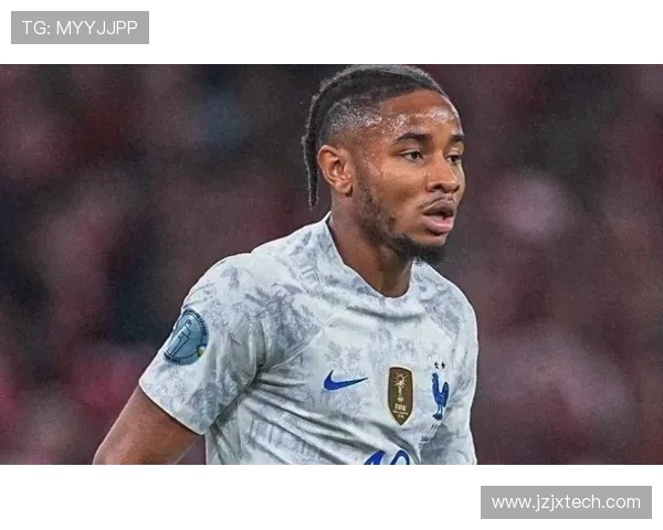 法国客场2-2冰岛 恩昆库马特塔进球 赫林松绝平救主