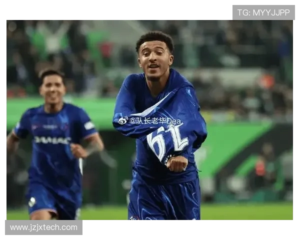 桑乔即将复出全面参与训练 曼联边锋有望赶上维拉客场挑战热刺