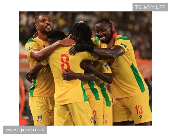 贝宁距世界杯仅一步之遥世界排名第93位有望创造历史首次晋级正赛