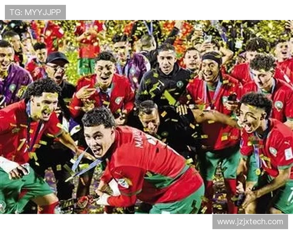 摩洛哥U20主帅豪言国家队目标世界杯明年将全力以赴实现夺冠梦想