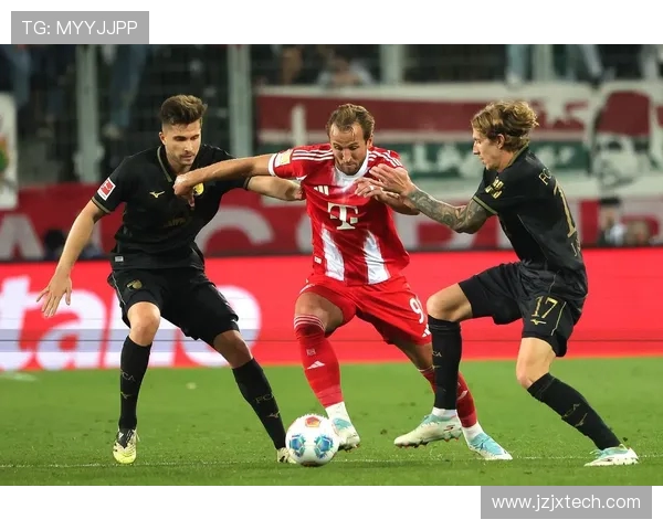 德媒分析：瓦格纳的激进执教风格似乎让奥格斯堡成了拜仁的翻版