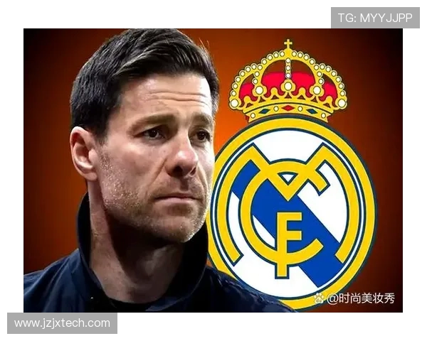 瓦伦西亚主帅：哈维阿隆索的皇马更具全面性胜过安切洛蒂的战术风格