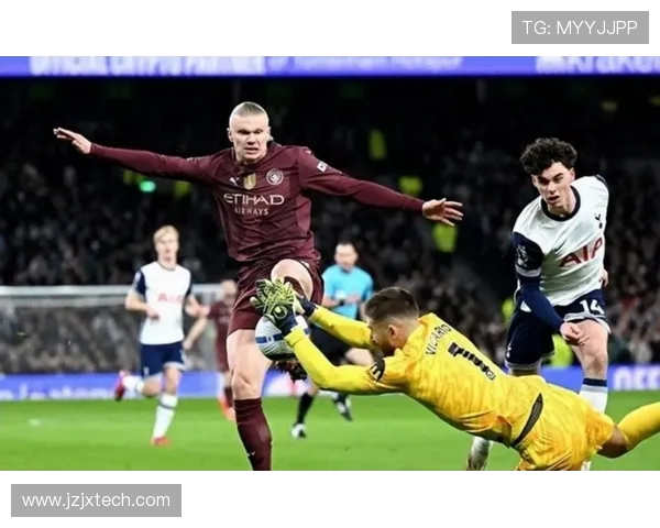 百球里程碑在望 哈兰德欲改写英超历史